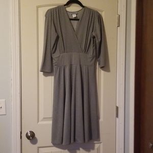 Karina Dresses Megan dress